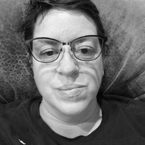 Meet your Posher, Kathy